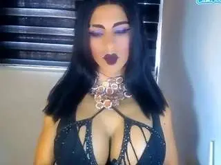 Camsoda Adult Webcam of stefani-miller