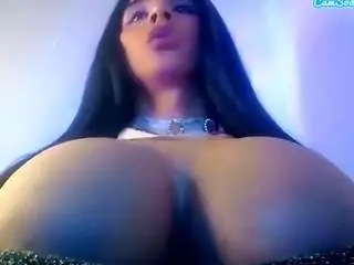 Camsoda Best Webcam of stefani-miller