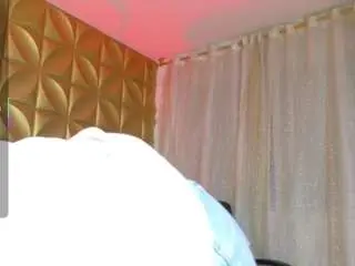 Camsoda Adult Webcam of velvet-cam