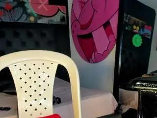 danisha-xx from camsoda