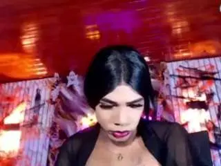Camsoda Adult Webcam of violeta02