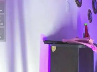 Camsoda Sex Cam of orianadollx