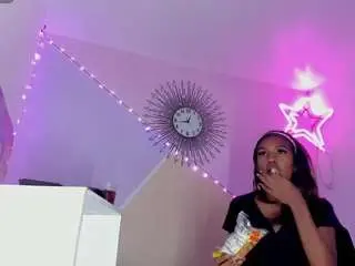 Camsoda Free Porn Cam of orianadollx