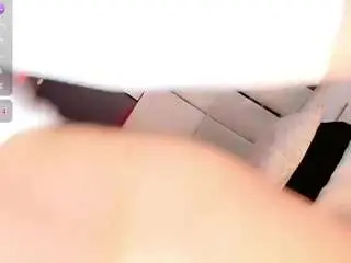 Camsoda Adult Webcam of manellyksparklee