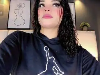 Camsoda Best Webcam of manellyksparklee