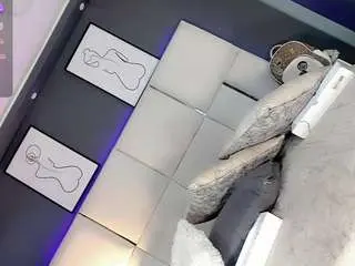 Camsoda Live Sex of manellyksparklee