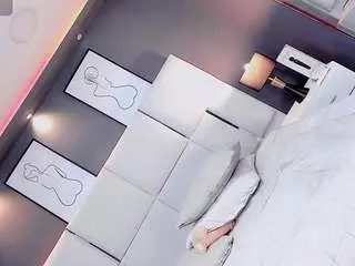 Camsoda Live Porn of manellyksparklee