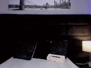 Camsoda Adult Webcam of manellyksparklee