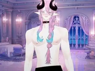 Camsoda Adult Webcam of valeriyavalentine