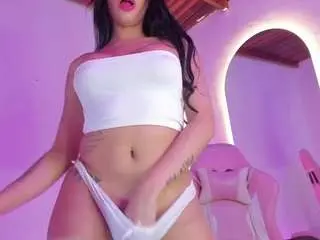 Camsoda Live Sex Cam of girl-gabbi