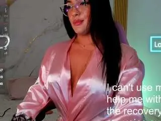 Camsoda Best Webcam of isabella-sexyy