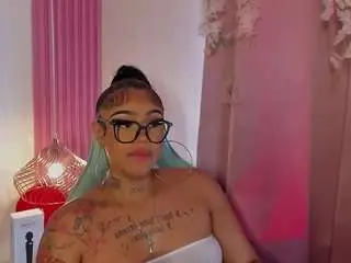 Camsoda Sex Cam of khelanyisyy