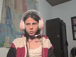 Camsoda Live Sex of pettite-gotth