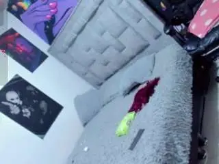 Camsoda Private Sex Chat of valentinawilsonn