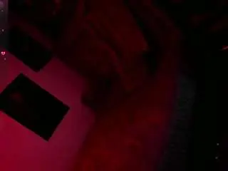 Camsoda Private Sex Chat of valentinawilsonn