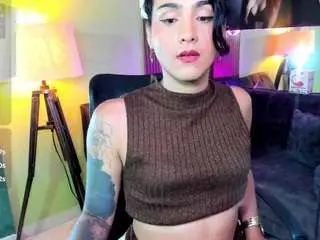 Camsoda Live Sex Cam of xiimena22love