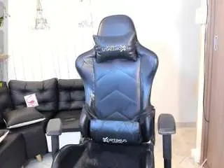 Camsoda Sex Cam of xiimena22love