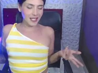 Camsoda Adult Video Chat of xiimena22love