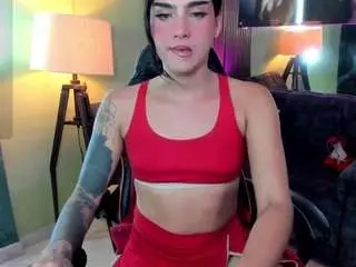 Camsoda Best Webcam of xiimena22love