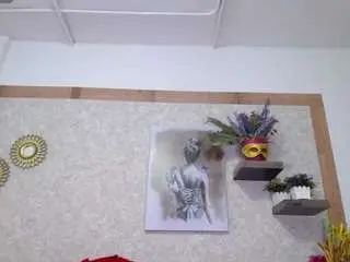 Camsoda Private Sex Chat of annyshelby