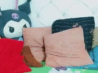 Camsoda Sex Chat of ariell-sweett