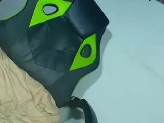 Camsoda Adult Webcam of salomee-smith