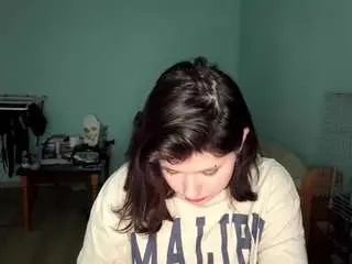 Camsoda Adult Video Chat of melainevalletta