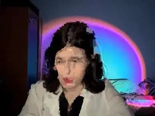 Camsoda Sex Cam of melainevalletta