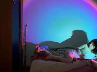 Camsoda Live Sex Cam of melainevalletta