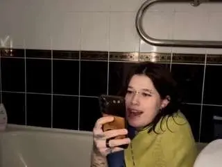 Camsoda Live Sex Cam of melainevalletta