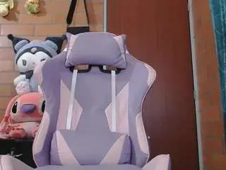 Camsoda Nude Webcam of piahot-candy