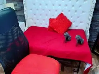 Camsoda Private Sex Chat of triny-ts