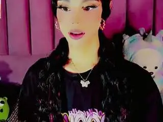 Camsoda Live Sex of kalany-ky