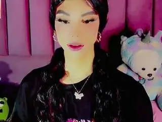 Camsoda Adult Webcams of kalany-ky