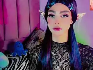 Camsoda Live Porn of kalany-ky