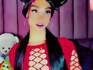 Camsoda Live Sex of kalany-ky