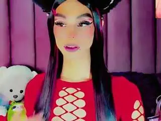 Camsoda Private Sex Chat of kalany-ky