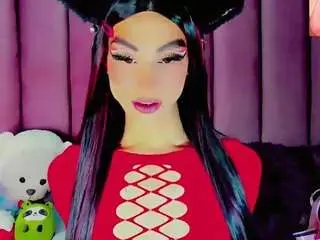 Camsoda Free Porn Cam of kalany-ky