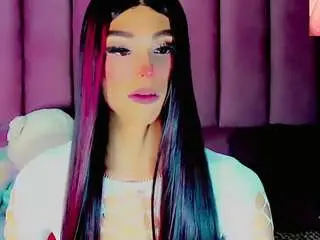Camsoda Sex Chat of kalany-ky