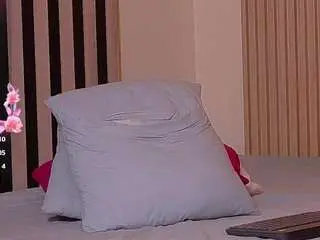 Camsoda Best Webcam of kardy-castle