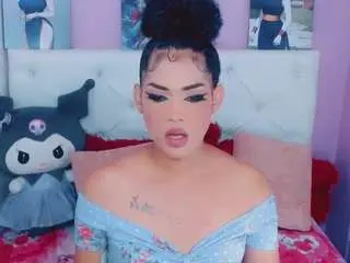 Camsoda Adult Video Chat of karolsex1