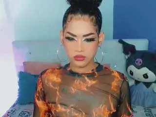 Camsoda Live Sex of karolsex1