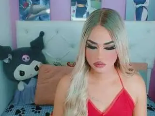 Camsoda Adult Webcams of karolsex1