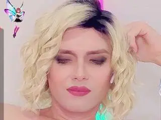 Camsoda Free Porn Cam of zagadka55555