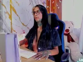 Camsoda Private Sex Chat of annekiss