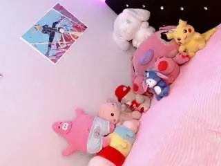 Camsoda Adult Webcam of isabeldosantos