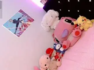 Camsoda Free Live Porn of isabeldosantos