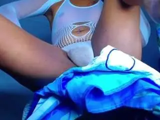 Camsoda Live Sex Cam of sofia-divine
