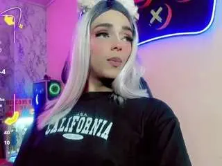 Camsoda Free Live Porn of alessa-mullen