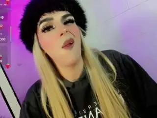 Camsoda Adult Webcams of alessa-mullen